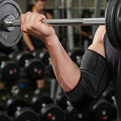 Manchon de compression