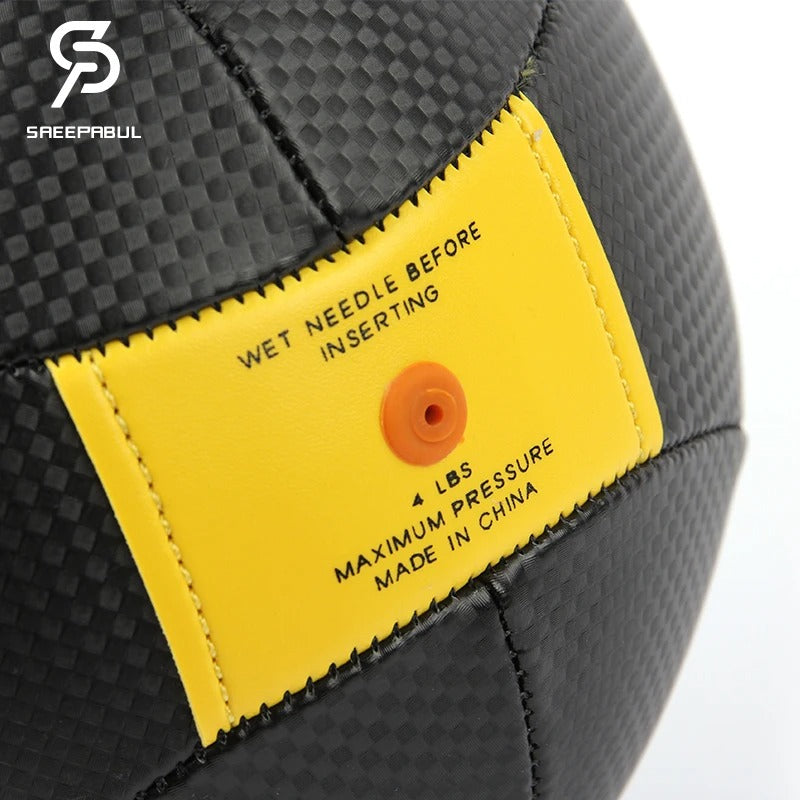 punching ball anti stress point gonflage et pression du ballon