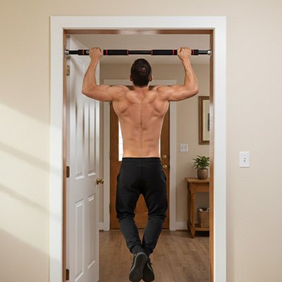 barre de traction