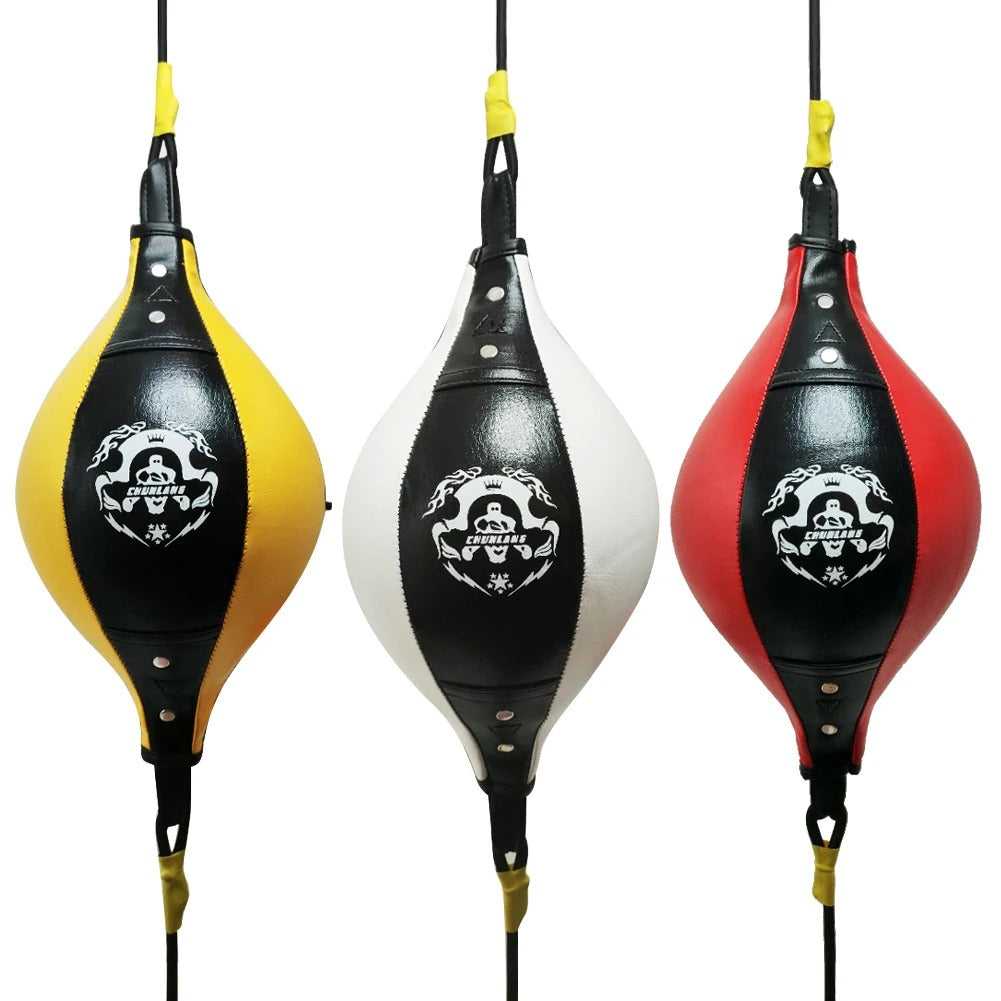 Punching ball Double Extremite 3 sac