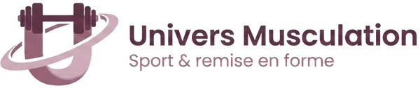 Univers musculation
