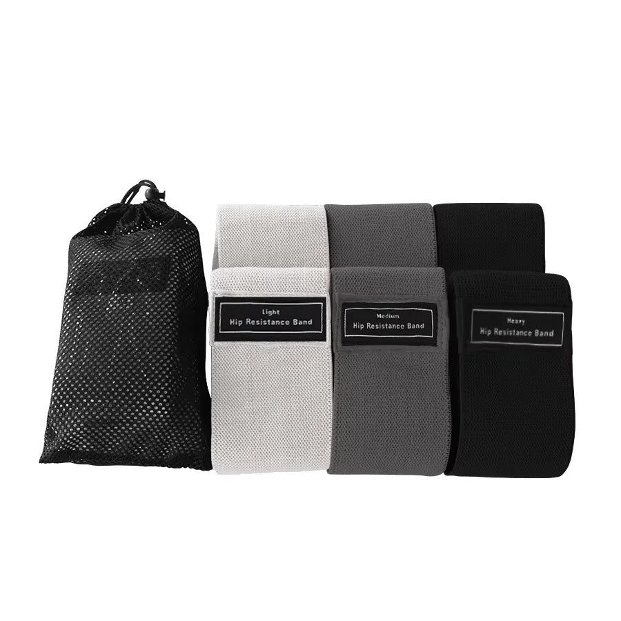 bande resistance sac transport