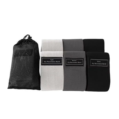 bande resistance sac transport