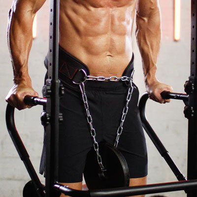 Ceinture musculation​ abdos