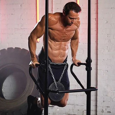 Ceinture musculation​ chest