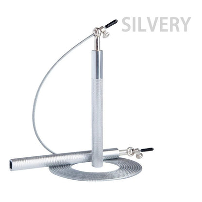 corde a sauter argent