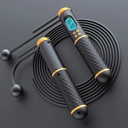corde a sauter multifonction