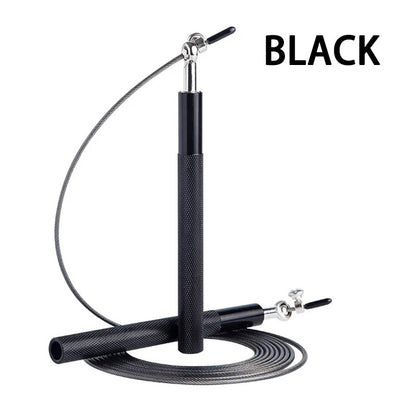corde a sauter noir