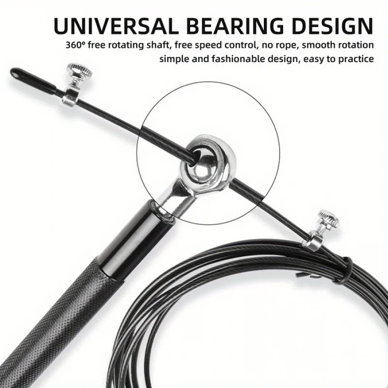 design detail du 360 degre corde a sauter
