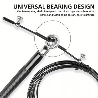 design detail du 360 degre corde a sauter