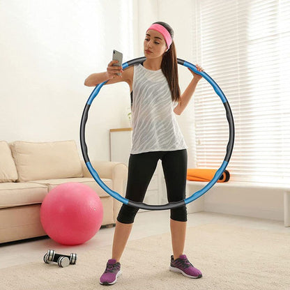 hula hoop | Modulable Minceur