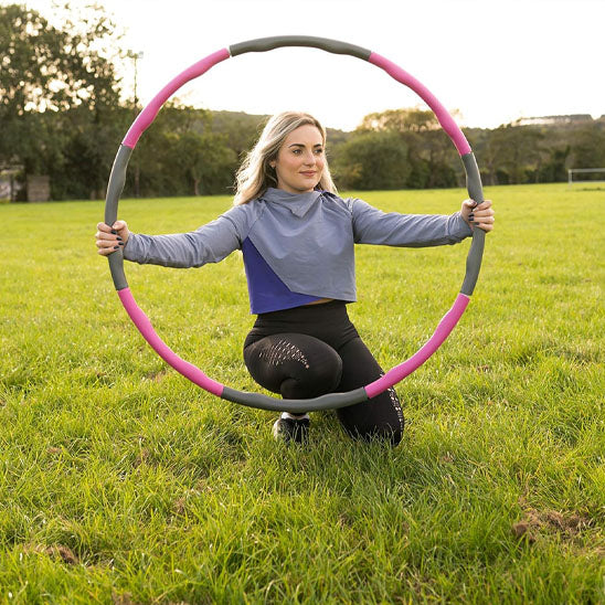 hula hoop | Modulable Minceur