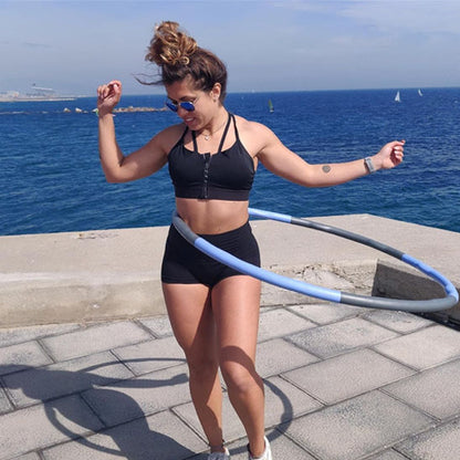 hula hoop | Modulable Minceur