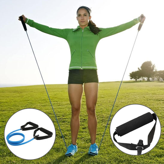 femme extension lateral