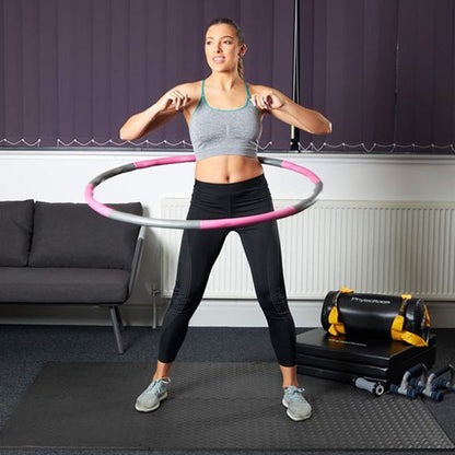 hula hoop | Modulable Minceur