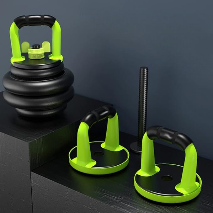 FitnessMax™ - Handle - Univers Musculation