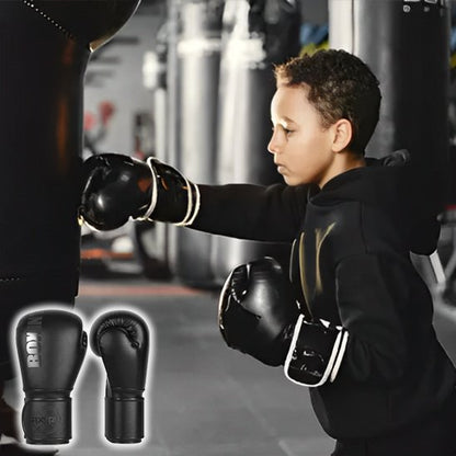 Gant de Boxe  kid