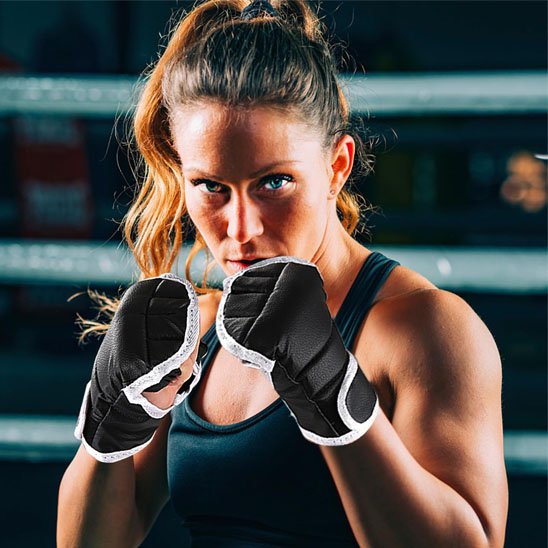 Gant de mma femme