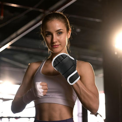 Gant de mma tapping