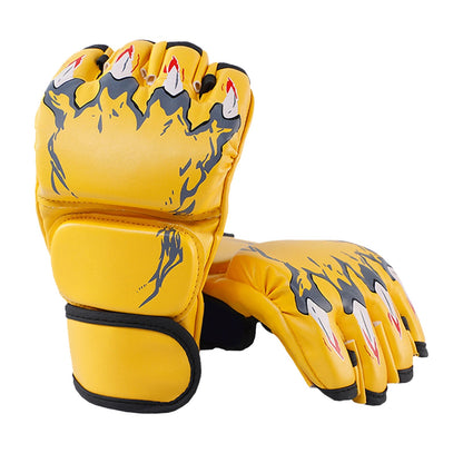 gant-mma-jaune-image-griffes