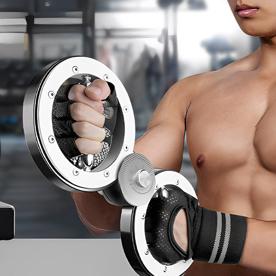 gant-musculation-antiderapant-noir-doit-ouvert