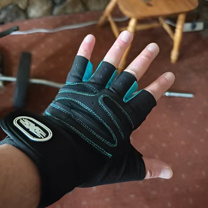 gant-musculation-noir-et-bleu