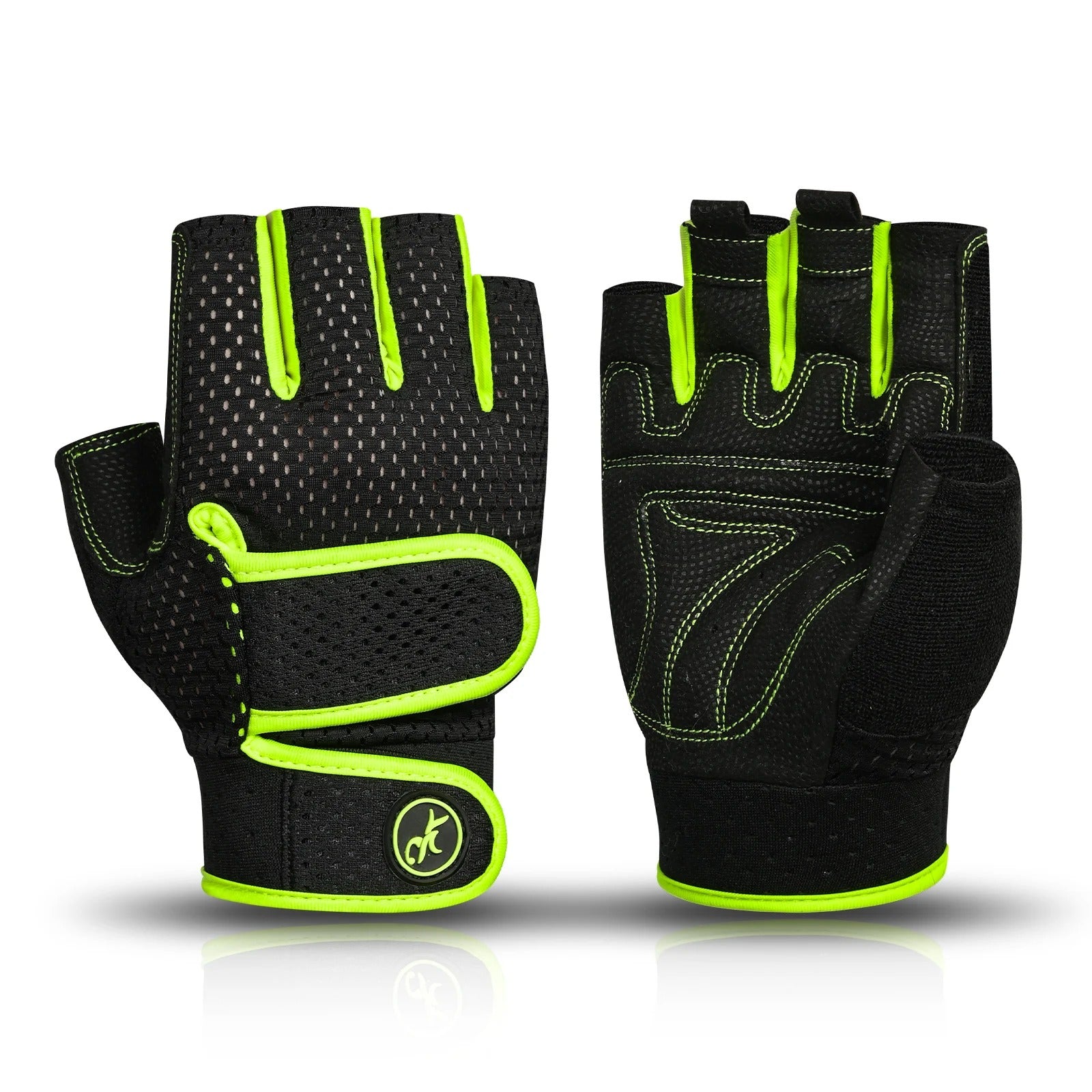 gant-musculation-noir-vert