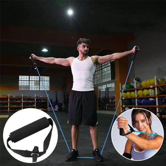 homme extension lateral