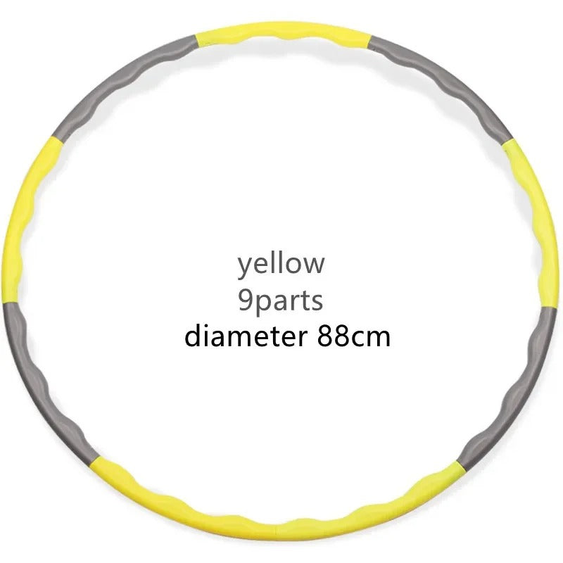 hula hoop | Modulable Minceur
