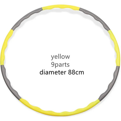 hula hoop | Modulable Minceur