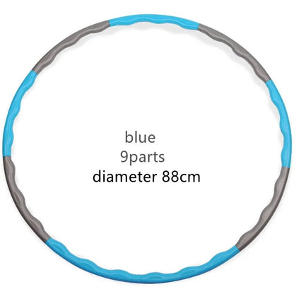 hula hoop | Modulable Minceur