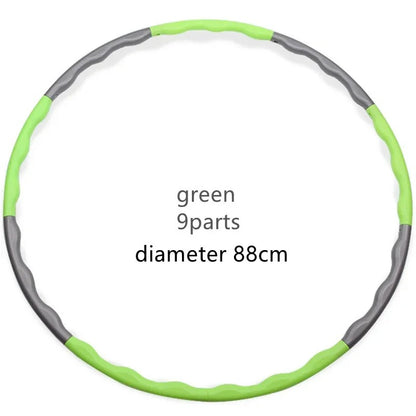 hula hoop | Modulable Minceur