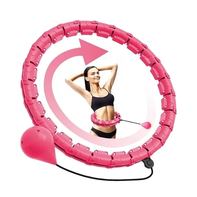 cerceau fitness | Nodules Massants