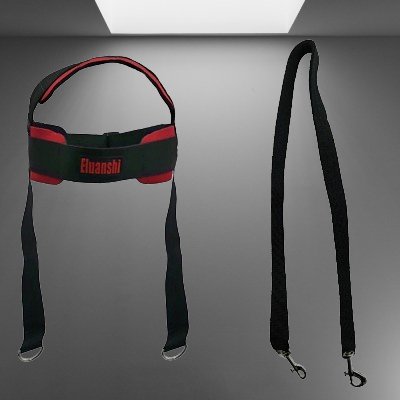 NeckStraps™ - Univers Musculation