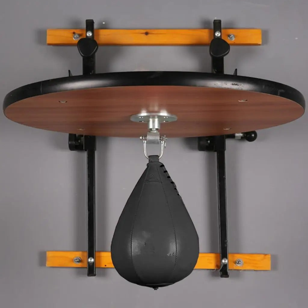 punching-ball-Premium-installation