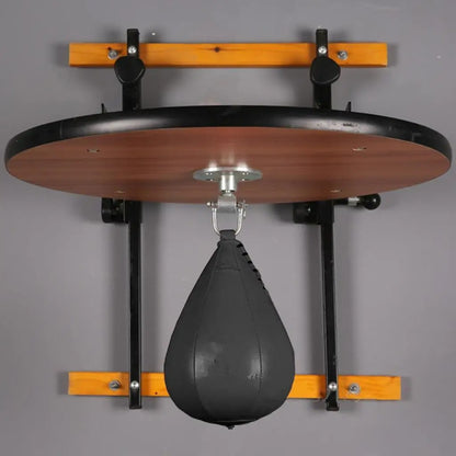 punching-ball-Premium-installation