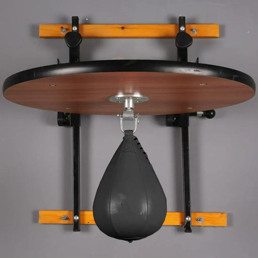 punching-ball-Premium-installation