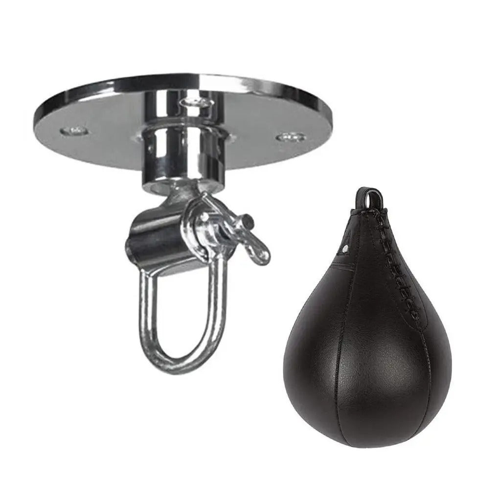 punching-ball-Premium-noire