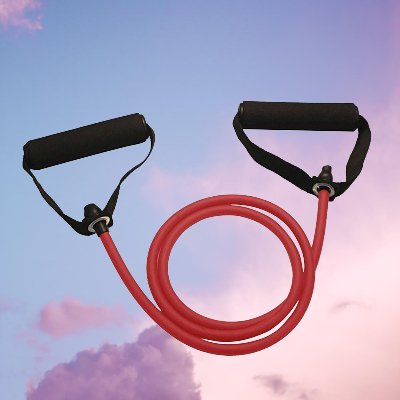 ResistanceBands™ - Univers Musculation