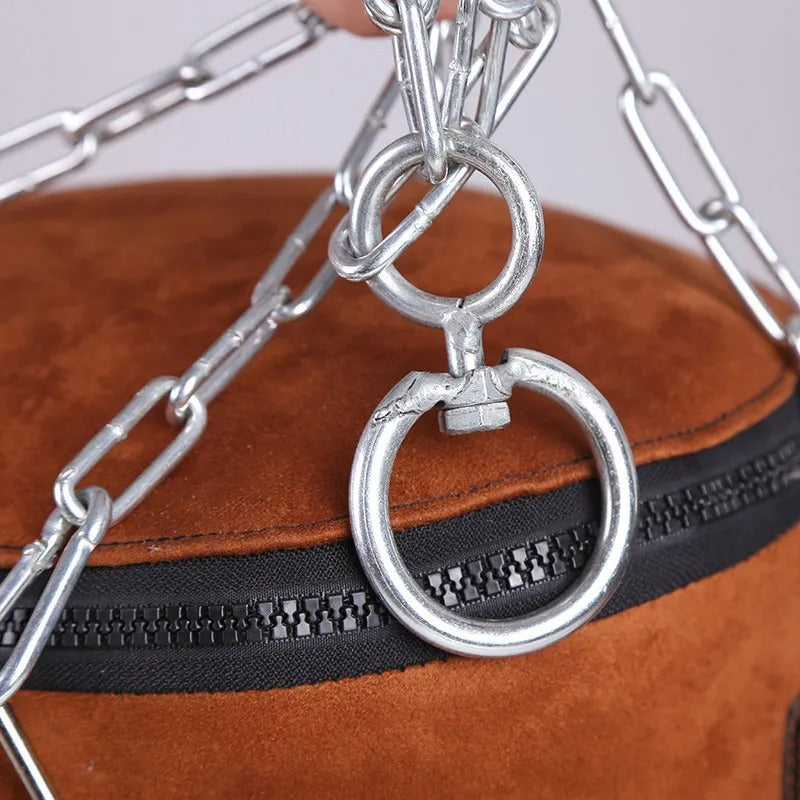 sac frappe multi discipline zipper