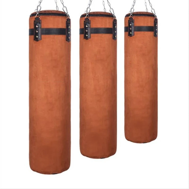 sac-frappe-multi-discipline-marron-3-tailles-differentes